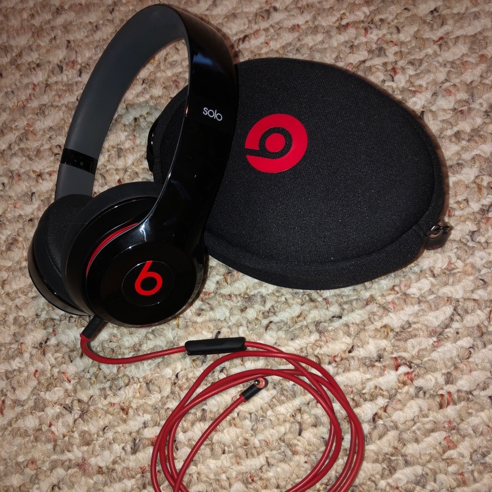 Beats by Dre